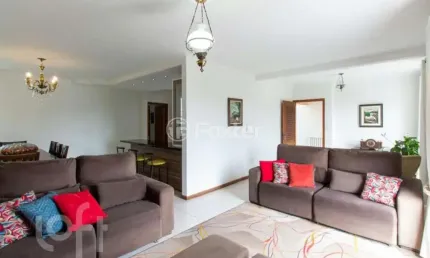 Casa com 7 quartos à venda na Rua Prefeito Dib Cherem, 236, Capoeiras, Florianópolis, 359 m2 por R$ 1.100.000