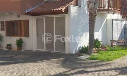 Casa com 3 quartos à venda na Rua Landel de Moura, 2225, Tristeza, Porto Alegre, 131 m2 por R$ 559.000