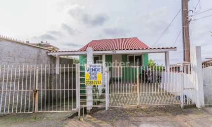 Terreno à venda na Rua São Leopoldo, 261, Vila Jardim, Porto Alegre, 391 m2 por R$ 849.000