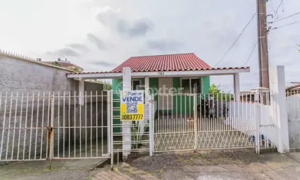 Terreno comercial à venda na Rua São Leopoldo, 261, Vila Jardim, Porto Alegre, 391 m2 por R$ 849.000