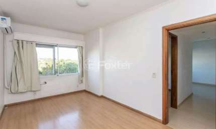 Apartamento com 2 quartos à venda na Avenida da Cavalhada, 2356, Cavalhada, Porto Alegre, 61 m2 por R$ 250.000