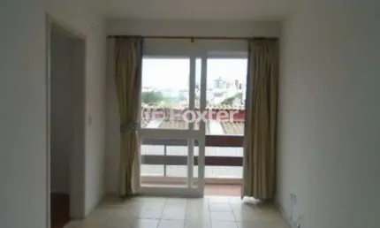 Apartamento com 1 quarto à venda na Rua Doutor Gastão Rhodes, 288, Santana, Porto Alegre, 40 m2 por R$ 223.250