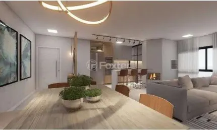 Apartamento com 3 quartos à venda na undefined Alagoas, 973, Aimoré, Arroio do Meio, 93 m2 por R$ 602.063