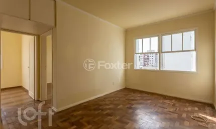 Apartamento com 2 quartos à venda na Rua Portugal, 1030, São João, Porto Alegre, 60 m2 por R$ 290.000