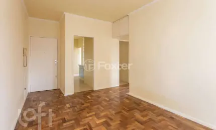 Apartamento com 2 quartos à venda na rua portugal, 1030, são joão, porto alegre, 60 m2 por r$ 290.000