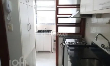 Apartamento com 2 quartos à venda na Rua Guadalupe, 380, Jardim Lindóia, Porto Alegre, 54 m2 por R$ 375.000