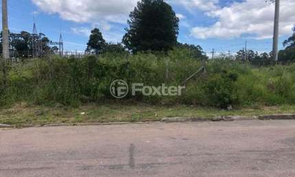 Terreno à venda na Rua Soely Nunes Rosa, 45, Restinga, Porto Alegre, 204 m2 por R$ 81.000