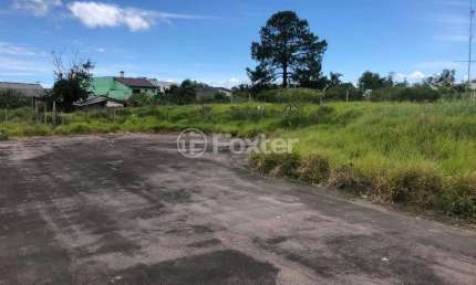 Terreno à venda na Rua Sezefredo Nunes, 125, Restinga, Porto Alegre, 877 m2 por R$ 171.000