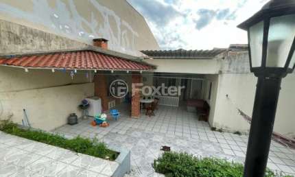 Casa com 4 quartos à venda na Rua Conde Afonso Celso, 44, Capoeiras, Florianópolis, 340 m2 por R$ 1.049.000