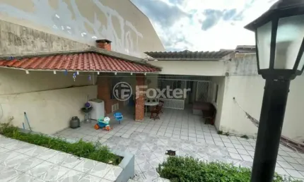 Casa com 4 quartos à venda na Rua Conde Afonso Celso, 44, Capoeiras, Florianópolis, 340 m2 por R$ 1.049.000