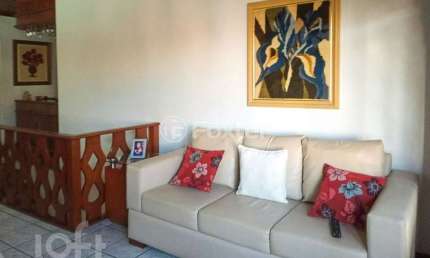 Casa com 6 quartos à venda na Rua Major Câmara, 35, Ingleses do Rio Vermelho, Florianópolis, 200 m2 por R$ 1.600.000