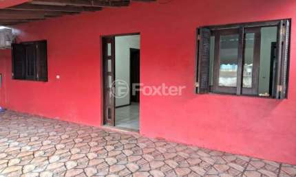 Casa com 3 quartos à venda na Avenida João Corrêa, 2583, São Miguel, São Leopoldo, 157 m2 por R$ 290.000
