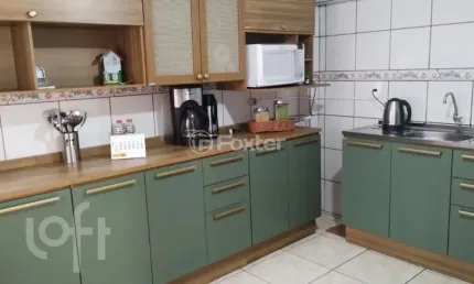 Casa com 5 quartos à venda na Rua Antônio Eleutério Vieira, 1070, Agronômica, Florianópolis, 120 m2 por R$ 980.000