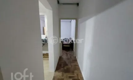 Apartamento com 3 quartos à venda na rua padre hildebrando, 611, santa maria goretti, porto alegre, 98 m2 por r$ 300.000