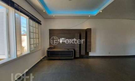 Casa com 3 quartos à venda na Rua Capão da Canoa, 336, Estância Velha, Canoas, 202 m2 por R$ 865.000