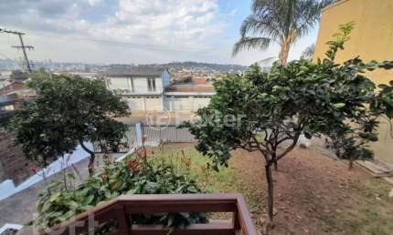 Casa com 3 quartos à venda na Rua dos Coqueiros, 136, Ideal, Novo Hamburgo, 228 m2 por R$ 852.000