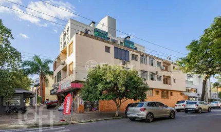 Apartamento com 2 quartos à venda na rua doutor alcides cruz, 548, santa cecília, porto alegre, 90 m2 por r$ 360.000