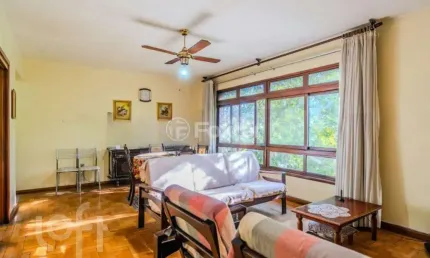 Apartamento com 3 quartos à venda na Praça Piratini, 131, Santana, Porto Alegre, 106 m2 por R$ 590.000