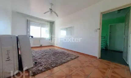 Apartamento com 1 quarto à venda na Rua Santa Maria, 175, Nossa Senhora das Graças, Canoas, 56 m2 por R$ 160.000