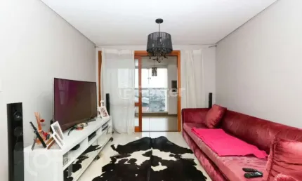 Apartamento com 2 quartos à venda na rua brasil, 783, centro, canoas, 84 m2 por r$ 440.000