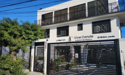 Prédio com 2 salas à venda na Rua Irmã Bonavita, 2389, Capoeiras, Florianópolis, 240 m2 por R$ 3.950.000