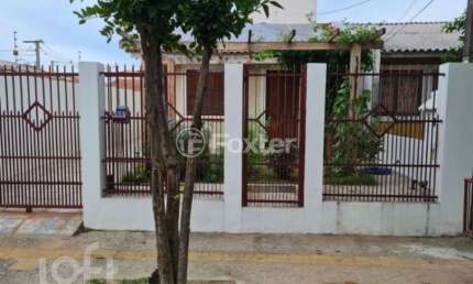 Casa com 2 quartos à venda na Rua Amsterdã, 28, São José, Canoas, 83 m2 por R$ 480.000