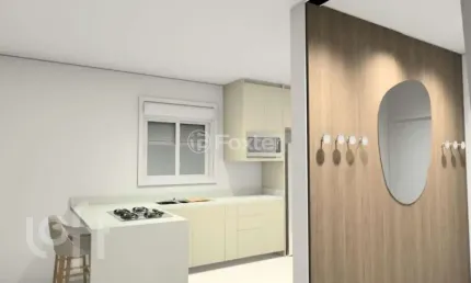 Apartamento com 2 quartos à venda na Rua Sinimbu, 1241, Centro, Caxias do Sul, 85 m2 por R$ 639.900