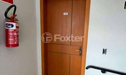 Apartamento com 2 quartos à venda na Rua Dante Alighieri, 295, Bom Sucesso, Gravataí, 52 m2 por R$ 225.000