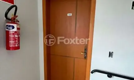 Apartamento com 2 quartos à venda na Rua Dante Alighieri, 295, Bom Sucesso, Gravataí, 52 m2 por R$ 225.000