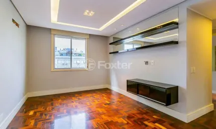 Apartamento com 2 quartos à venda na Rua Anita Garibaldi, 339, Mont Serrat, Porto Alegre, 69 m2 por R$ 410.000