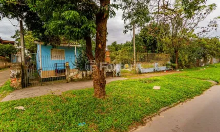 Terreno comercial à venda na Rua Tamandaré, 1081, Cristal, Porto Alegre, 330 m2 por R$ 399.000