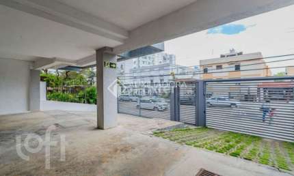 Apartamento com 1 quarto à venda na Rua Barão de Teffe, 242, Menino Deus, Porto Alegre, 74 m2 por R$ 514.000