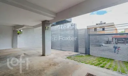 Apartamento com 1 quarto à venda na rua barão de teffe, 242, menino deus, porto alegre, 74 m2 por r$ 514.000