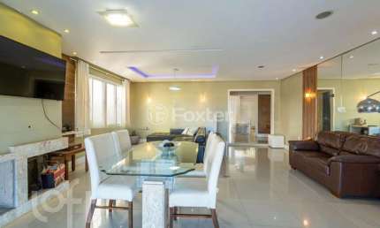 Apartamento com 3 quartos à venda na Rua Eurípedes Aurélio da Silva, 391, Vila Eunice Nova, Cachoeirinha, 233 m2 por R$ 614.900