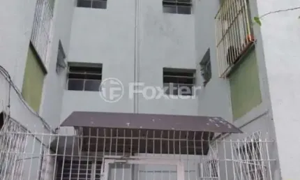 Apartamento com 2 quartos à venda na Avenida Capivari, 430, Cristal, Porto Alegre, 51 m2 por R$ 220.000