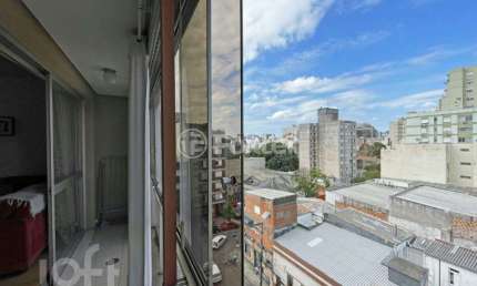Apartamento com 2 quartos à venda na Rua Duque de Caxias, 581, Centro Histórico, Porto Alegre, 78 m2 por R$ 560.000