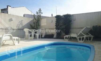 Casa em condomínio fechado com 4 quartos à venda na Rua Adriano Pereira da Silva, 290, Vila Nova, Porto Alegre, 320 m2 por R$ 1.250.000