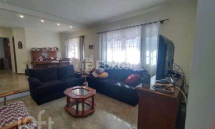 Casa com 4 quartos à venda na Servidão Bonifácio da Rosa, 110, Lagoa da Conceição, Florianópolis, 300 m2 por R$ 1.490.000