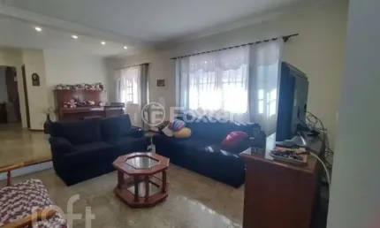 Casa com 4 quartos à venda na Servidão Bonifácio da Rosa, 110, Lagoa da Conceição, Florianópolis, 300 m2 por R$ 1.490.000