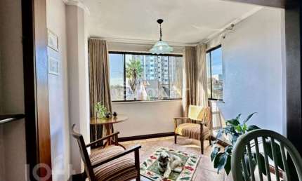 Cobertura com 2 quartos à venda na Rua Antônio Manoel da Rosa, 135, Jardim Itu Sabará, Porto Alegre, 170 m2 por R$ 749.000