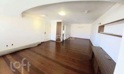 Apartamento com 3 quartos à venda na Rua Doutor Magalhães Calvet, 361, Vila Rosa, Novo Hamburgo, 186 m2 por R$ 851.000