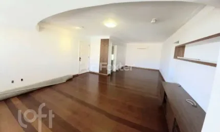 Apartamento com 3 quartos à venda na Rua Doutor Magalhães Calvet, 361, Vila Rosa, Novo Hamburgo, 186 m2 por R$ 851.000