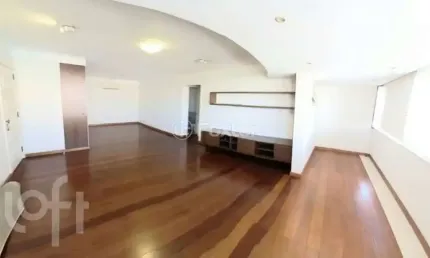 Apartamento com 3 quartos à venda na Rua Doutor Magalhães Calvet, 361, Vila Rosa, Novo Hamburgo, 186 m2 por R$ 851.000