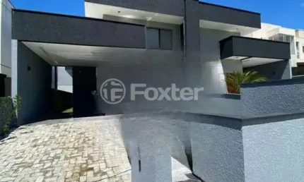 Casa com 3 quartos à venda na Rua Fernando Bauther da Silva, 19, Ingleses do Rio Vermelho, Florianópolis, 120 m2 por R$ 970.000