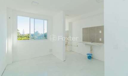 Apartamento com 2 quartos à venda na Alameda Três de Outubro, 15, Sarandi, Porto Alegre, 39 m2 por R$ 263.000