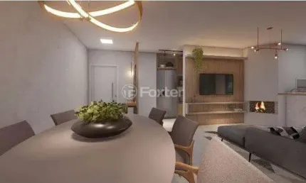 Apartamento com 2 quartos à venda na undefined Alagoas, 973, Aimoré, Arroio do Meio, 74 m2 por R$ 551.685