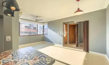 Apartamento com 1 quarto à venda na rua luiz afonso, 307, cidade baixa, porto alegre, 62 m2 por r$ 548.000