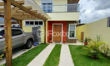 Casa com 4 quartos à venda na Servidão Costa do Moçambique, 237, São João do Rio Vermelho, Florianópolis, 204 m2 por R$ 889.000