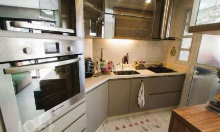 Apartamento com 2 quartos à venda na Rodovia Admar Gonzaga, 725, Itacorubi, Florianópolis, 68 m2 por R$ 940.000