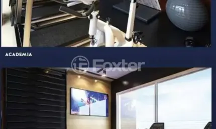 Apartamento com 3 quartos à venda na Rua Marabá, 3094, Navegantes, Capão da Canoa, 76 m2 por R$ 900.000